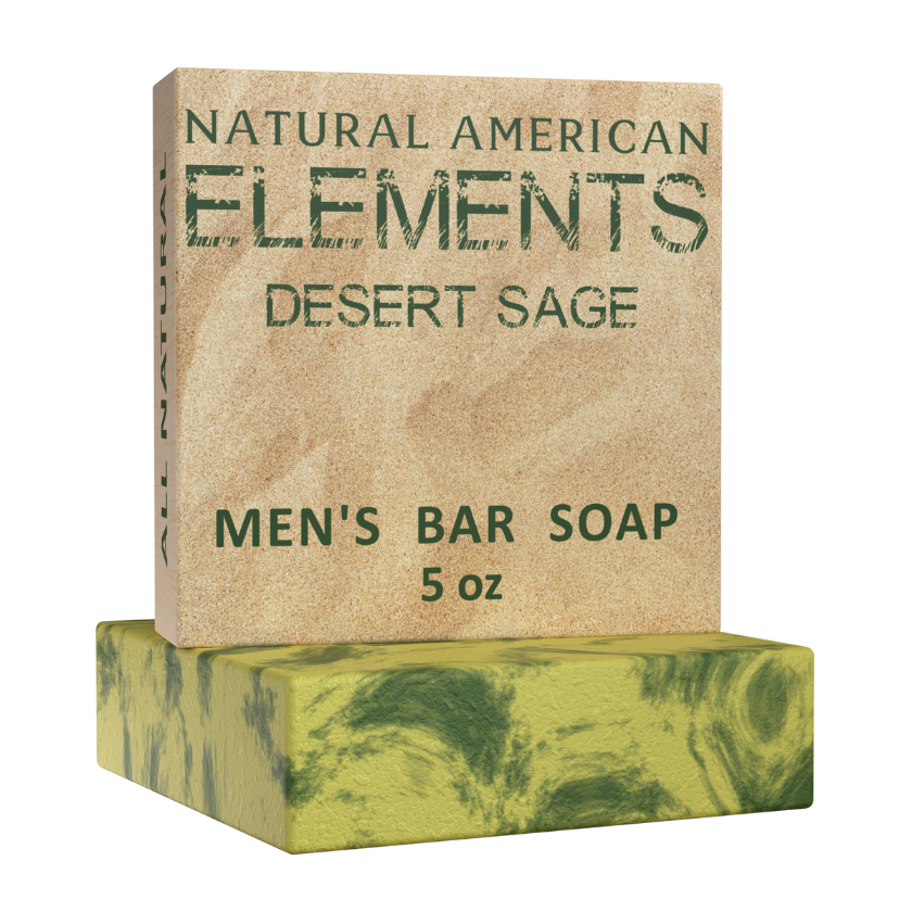 Here's Why You Should Get Yourself Some Manly Natural Soap – SoapStandle®