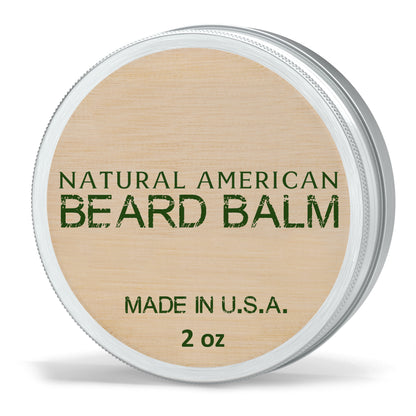 ELEMENTS BEARD BALM