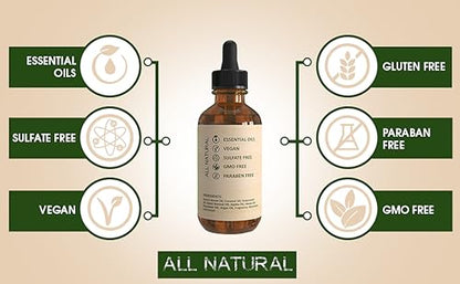 ELEMENTS BEARD OIL