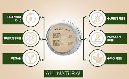 ELEMENTS BEARD BALM